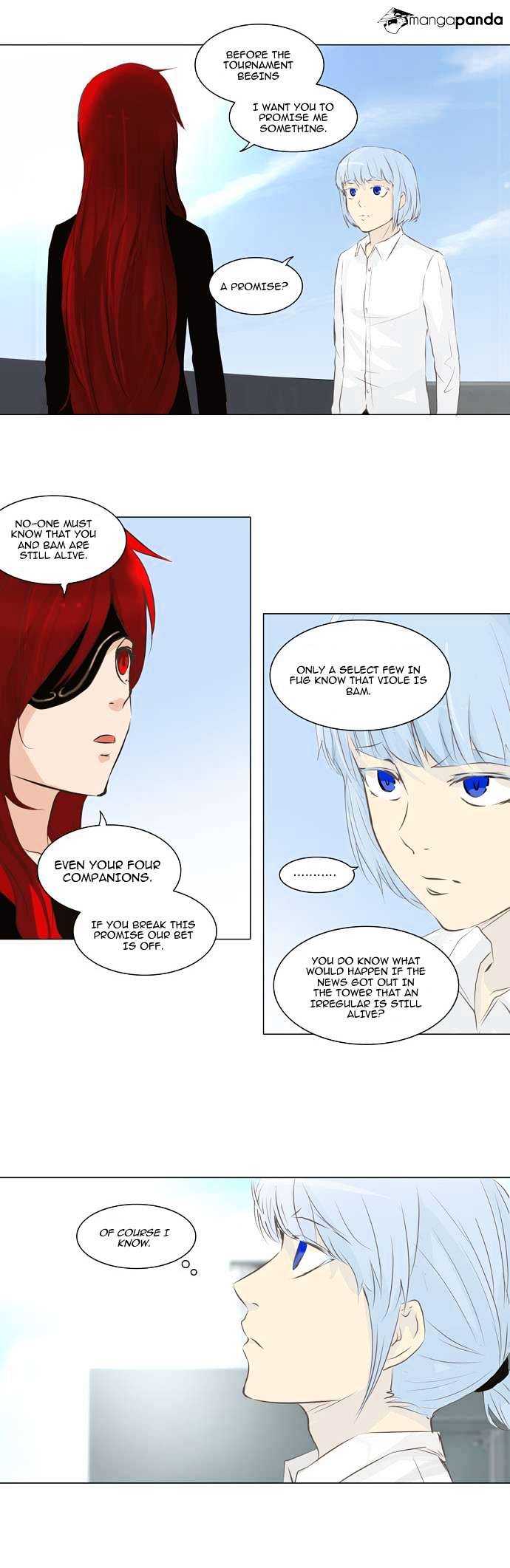 Tower of God, Chapter 136 image 13